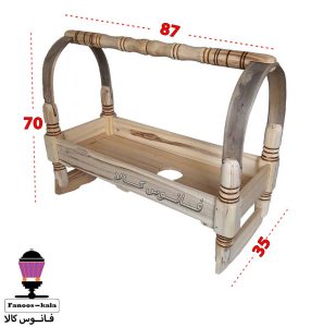 گهواره علی اصغر