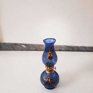 چراغ نفتی زیبا