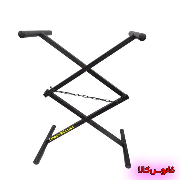 پایه منقل کباب پز تاشو