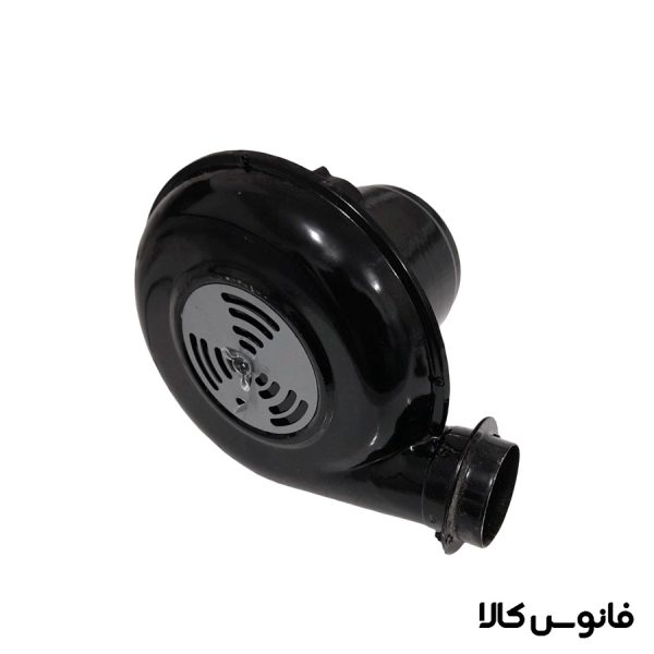 فن دمنده برقی کباب پز