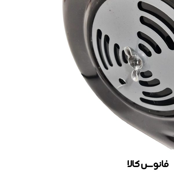 دمنده برقی برای کباب پز