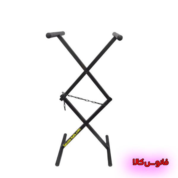 پایه منقل پز جمع شونده