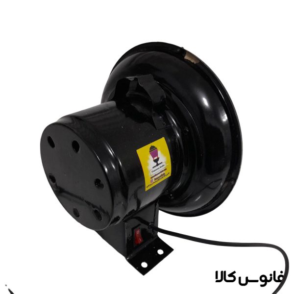 فن برقی مخصوص کباب پز - Image 4