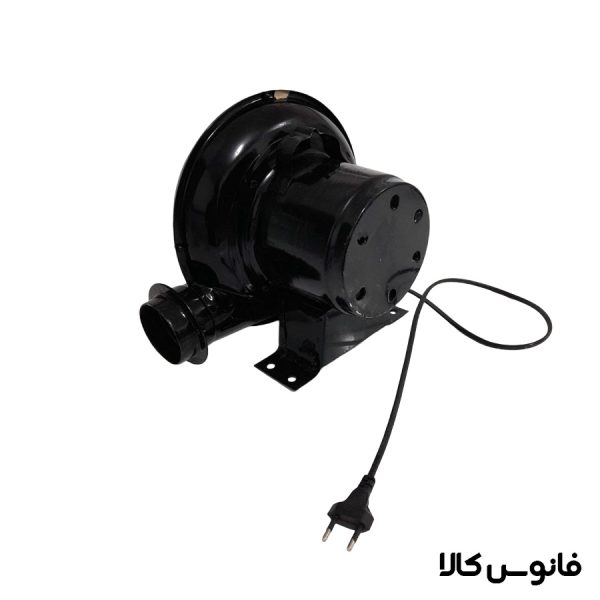 دمنده برای برقی منقل