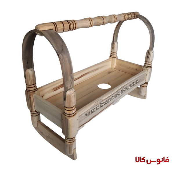 گهواره نوزادی