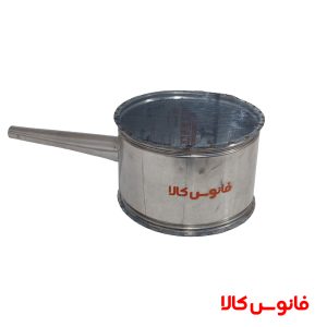 پفیلا ساز دستی
