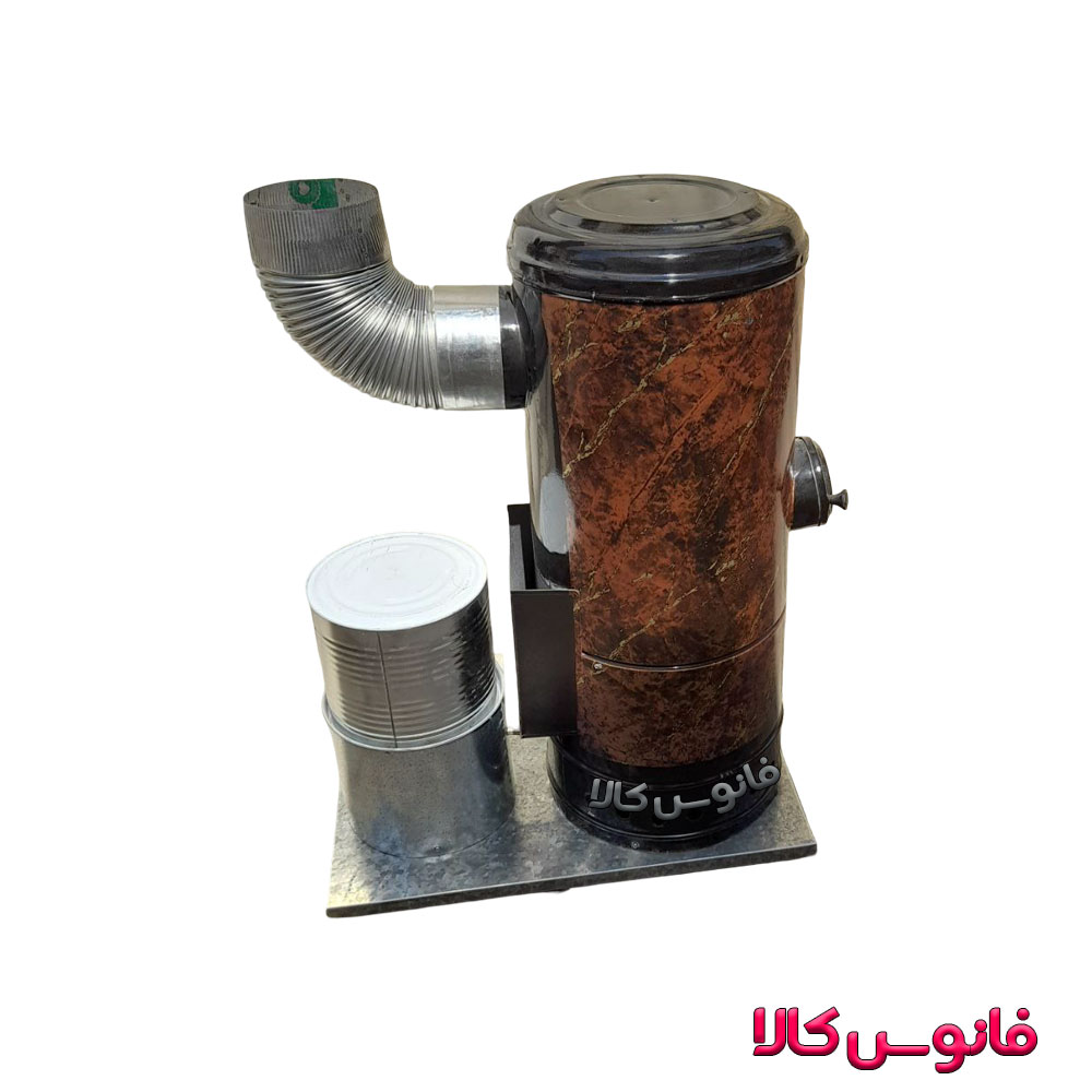 بخاری گازوییلی خوب