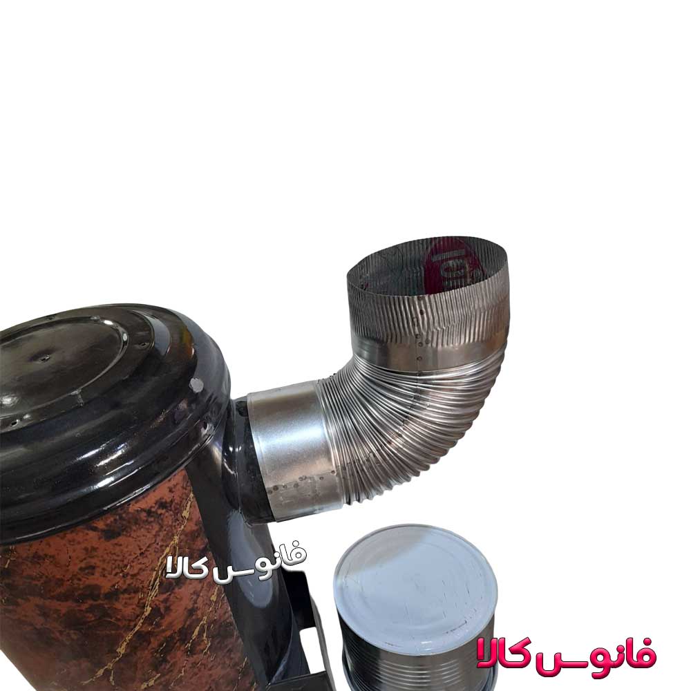 قیمت بخاری نفت