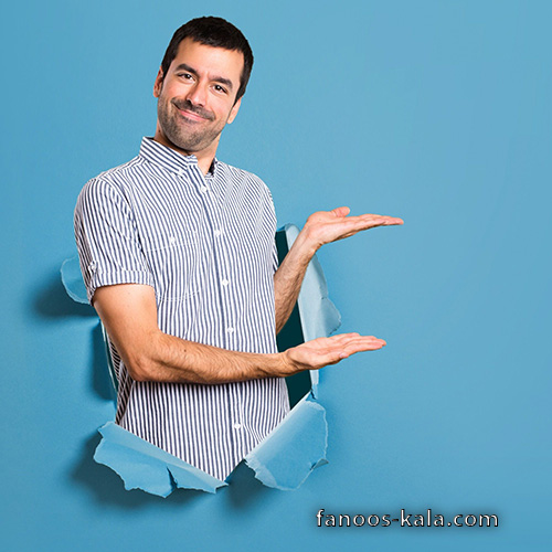 روش خرید از فانوس کالا