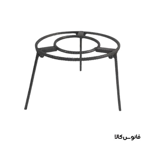 سه پایه آتش تاشو
