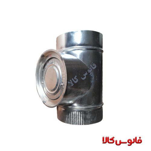 هواکش بخاری دمپر