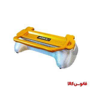 کباب زن دستی